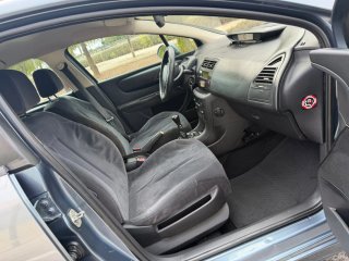 Citroen C4 2007