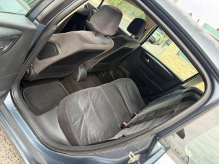 Citroen C4 2007