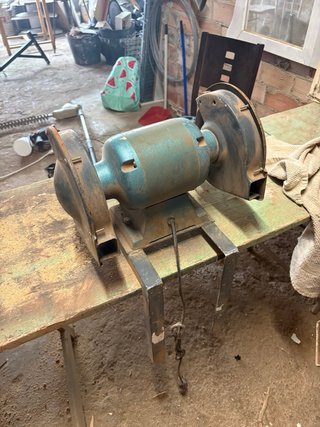 Lijadora Eléctrica LAVESI