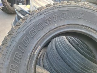225 75 R16 Bridgestone - 1 neumático sin uso