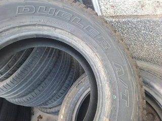 225 75 R16 Bridgestone - 1 neumático sin uso