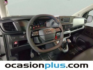 Fiat Scudo Furgón M 1.5 Diésel 88 kW (120 CV)