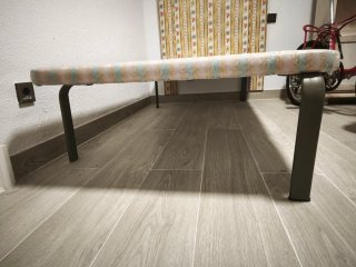Cama individual TapiFlex