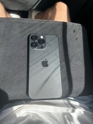 iPhone 14 Pro Max 79% + earpods