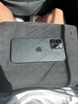 iPhone 14 Pro Max 79% + earpods