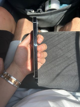 iPhone 14 Pro Max 79% + earpods