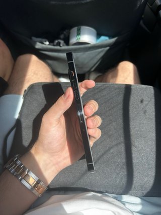 iPhone 14 Pro Max 79% + earpods