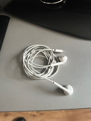 iPhone 14 Pro Max 79% + earpods