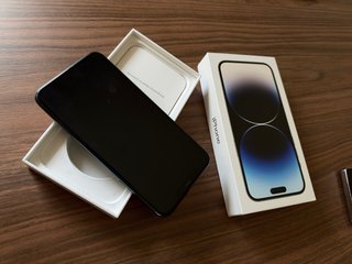 iPhone 11 Pro Max 256GB Space Gray