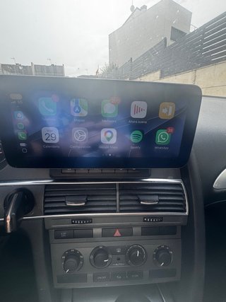 Audi A6 2006