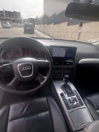 Audi A6 2006