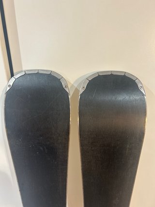 Esquís Head V-Shape V6