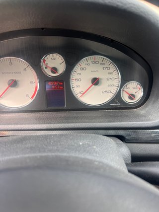 Peugeot 407 sw 2005