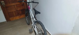 Bicicleta Topbike