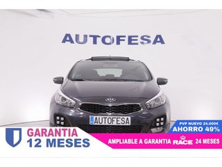 Kia ProCeed 1.0 T-GDi Eco-Dynamics GT Line 88 kW (120 CV)