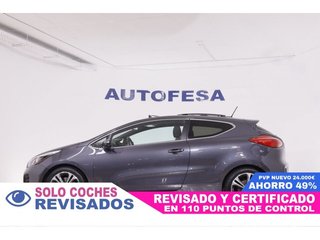 Kia ProCeed 1.0 T-GDi Eco-Dynamics GT Line 88 kW (120 CV)