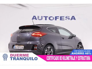 Kia ProCeed 1.0 T-GDi Eco-Dynamics GT Line 88 kW (120 CV)
