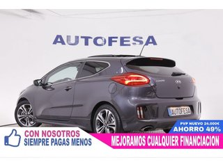 Kia ProCeed 1.0 T-GDi Eco-Dynamics GT Line 88 kW (120 CV)