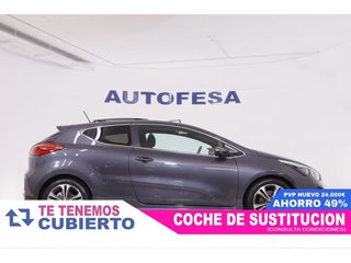 Kia ProCeed 1.0 T-GDi Eco-Dynamics GT Line 88 kW (120 CV)
