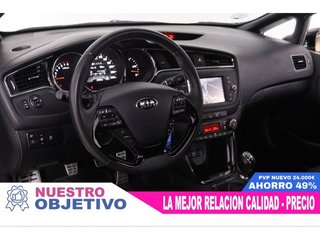 Kia ProCeed 1.0 T-GDi Eco-Dynamics GT Line 88 kW (120 CV)