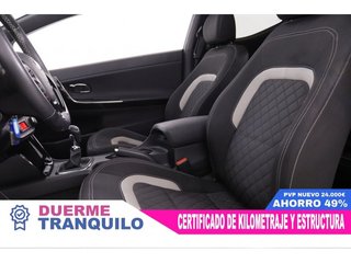 Kia ProCeed 1.0 T-GDi Eco-Dynamics GT Line 88 kW (120 CV)