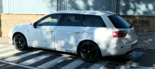 SEAT Exeo 2009