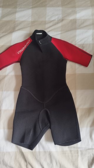Neopreno Infantil Tribord