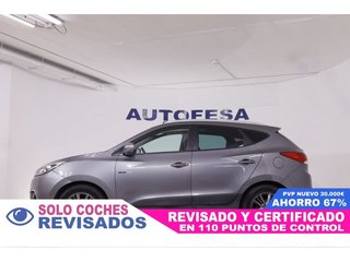 Hyundai ix35 1.7 CRDI Tecno Sky 4x2 85 kW (115 CV)