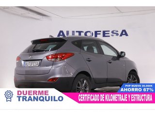Hyundai ix35 1.7 CRDI Tecno Sky 4x2 85 kW (115 CV)