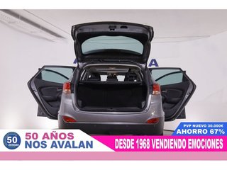 Hyundai ix35 1.7 CRDI Tecno Sky 4x2 85 kW (115 CV)