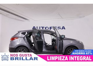 Hyundai ix35 1.7 CRDI Tecno Sky 4x2 85 kW (115 CV)