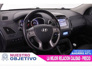 Hyundai ix35 1.7 CRDI Tecno Sky 4x2 85 kW (115 CV)