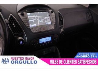 Hyundai ix35 1.7 CRDI Tecno Sky 4x2 85 kW (115 CV)