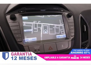 Hyundai ix35 1.7 CRDI Tecno Sky 4x2 85 kW (115 CV)