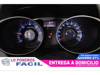 Hyundai ix35 1.7 CRDI Tecno Sky 4x2 85 kW (115 CV)