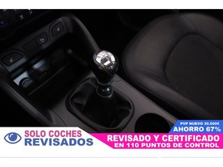 Hyundai ix35 1.7 CRDI Tecno Sky 4x2 85 kW (115 CV)