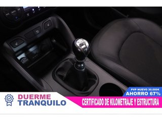 Hyundai ix35 1.7 CRDI Tecno Sky 4x2 85 kW (115 CV)