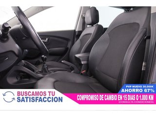 Hyundai ix35 1.7 CRDI Tecno Sky 4x2 85 kW (115 CV)