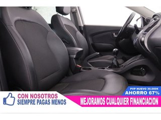 Hyundai ix35 1.7 CRDI Tecno Sky 4x2 85 kW (115 CV)