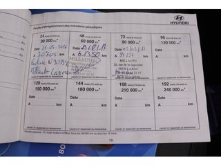 Hyundai ix35 1.7 CRDI Tecno Sky 4x2 85 kW (115 CV)