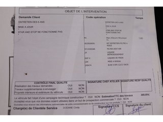 Hyundai ix35 1.7 CRDI Tecno Sky 4x2 85 kW (115 CV)