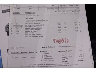 Hyundai ix35 1.7 CRDI Tecno Sky 4x2 85 kW (115 CV)