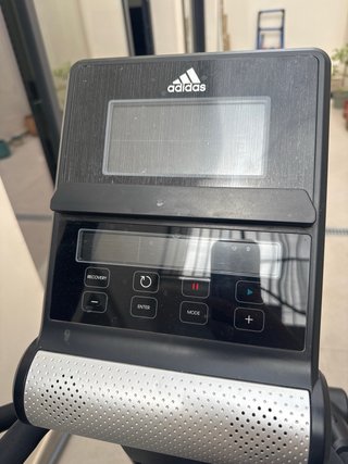 Elíptica Adidas X-21 FD