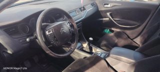 Citroen C5 2009
