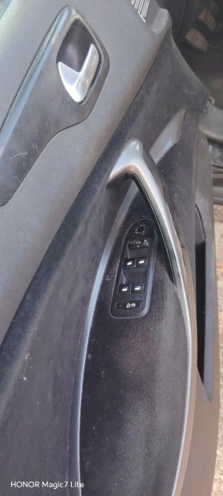 Citroen C5 2009