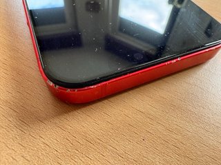 Iphone 12 64GB (NO FUNCIONA EL TÁCTIL)