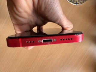 Iphone 12 64GB (NO FUNCIONA EL TÁCTIL)