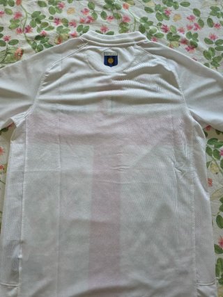 Camiseta Inter de Milán Retro Talla M