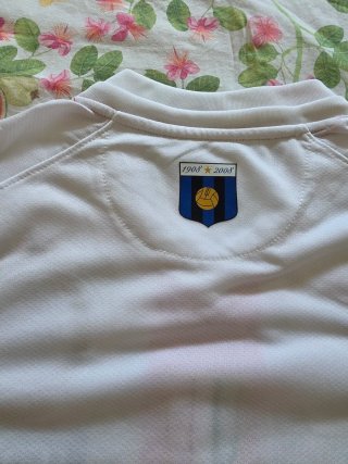 Camiseta Inter de Milán Retro Talla M