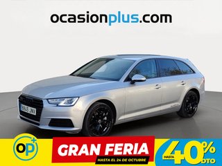 Audi A4 Avant 2.0 TFSI quattro 185 kW (252 CV) S tronic